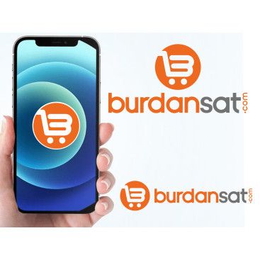Burdansat.com yarışmasına tasarımcı Ersin Esra tarafından sunulan  tasarım 