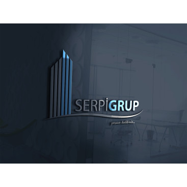 serpi grup yarışmasına tasarımcı X203 tarafından sunulan  tasarım 