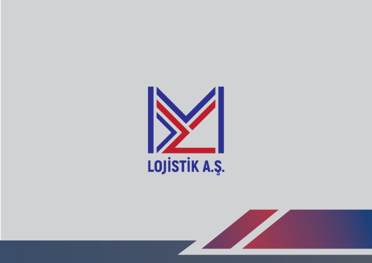 Tasarlayan ARTuncay-Lojistik şirketi kurumsal+logo 