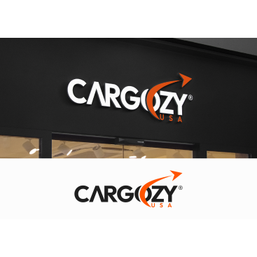 UCUNCU PARTI LOJISTIK FIRMAMIZ ICIN LOGO yarışmasına tasarımcı MS™ tarafından sunulan  tasarım 