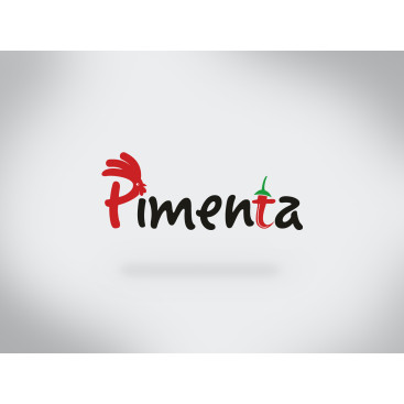 PİMENTA yarışmasına tasarımcı grfkismail tarafından sunulan  tasarım 