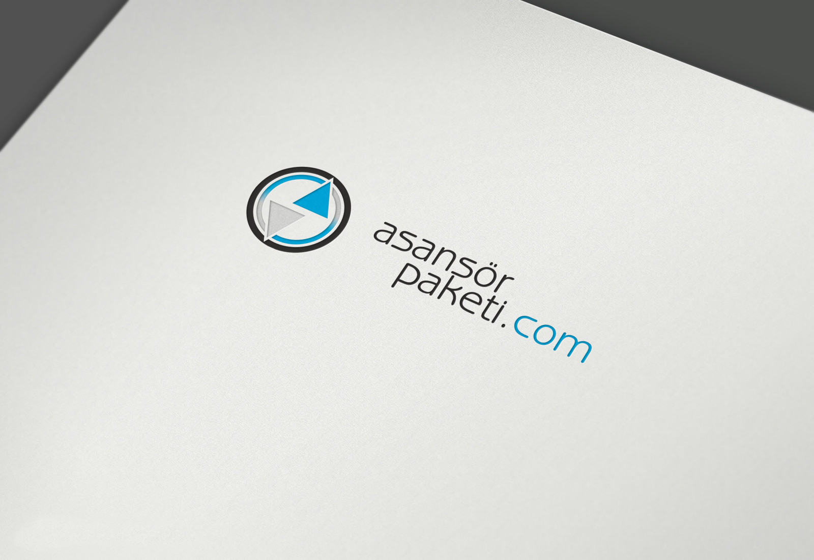 Tasarlayan grafikseli-asansörpaketi.com  logosunu arıyor.