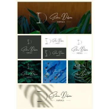 Etkileyici Tasarımınızı Yap, Ödülü Kap.. yarışmasına tasarımcı melossi tarafından sunulan  tasarım 