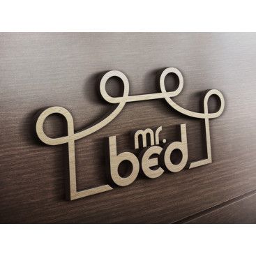 Mr. Bed  yarışmasına tasarımcı AhmetORAK tarafından sunulan  tasarım 
