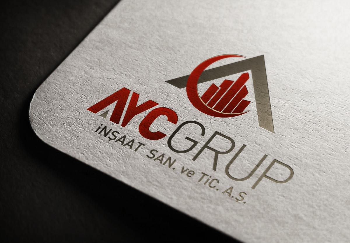 Tasarlayan RΛPİDO-AYC Grup için logo tasarım yarışması