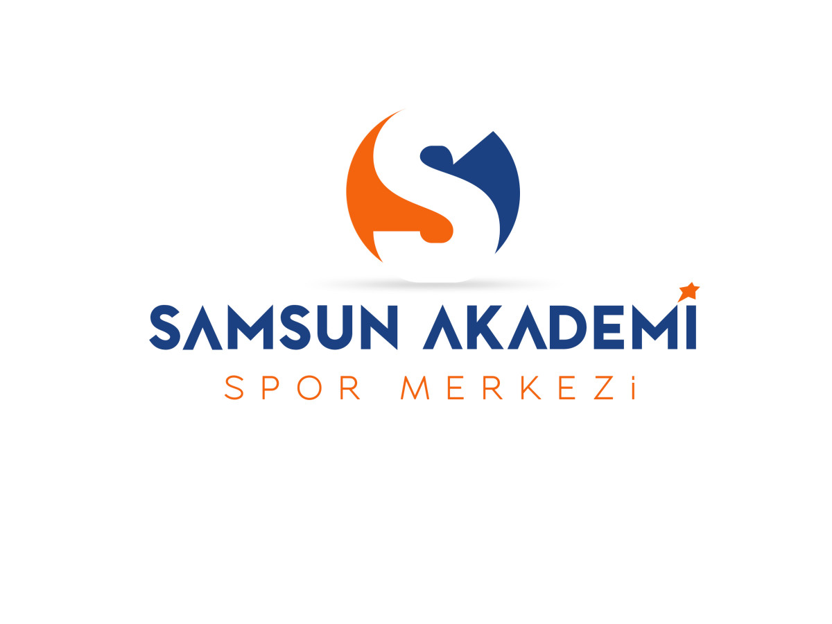 Tasarlayan Meren●-Samsun Akademi markasını oluşturmak 