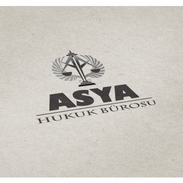 HUKUK OFISI  yarışmasına tasarımcı iXiR tarafından sunulan  tasarım 