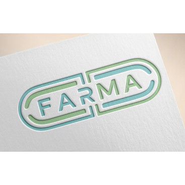MİMARLIK OFİSİMİZ İÇİN YENİ LOGO yarışmasına tasarımcı orhanbarano tarafından sunulan  tasarım