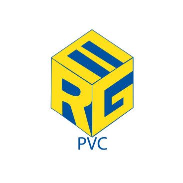 PVC PROFİLİ İÇİN LOGO TASARIMI yarışmasına tasarımcı 3dfatih tarafından sunulan  tasarım 