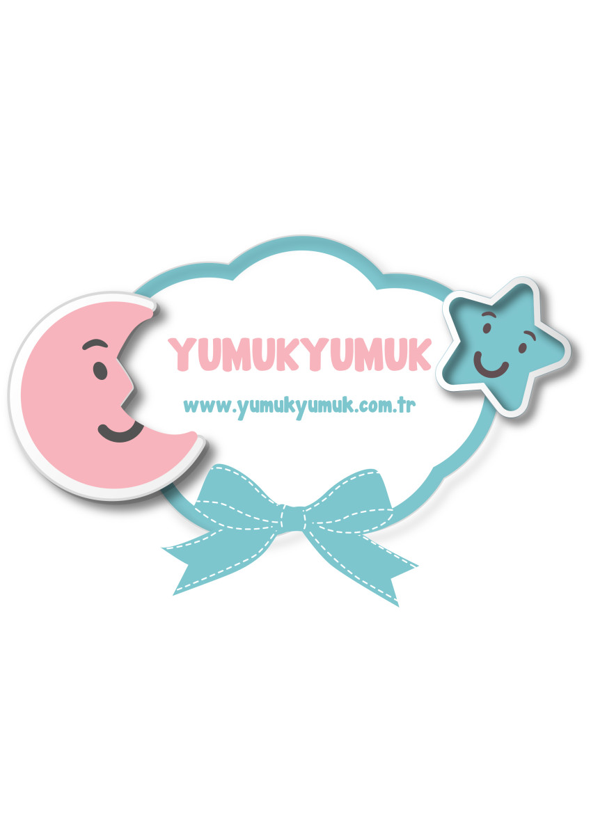 Tasarlayan graphic.designer-YUMUKYUMUK.COM.TR Logo ve Amblem Tasarım