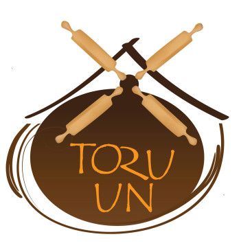 UN FABRİKAMIZ İÇİN LOGO ARIYORUZ yarışmasına tasarımcı karamuş tarafından sunulan  tasarım 