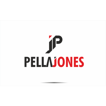 PELLA JONES KOZMETİK LOGOSUNU ARIYOR yarışmasına tasarımcı ErcanH tarafından sunulan  tasarım 