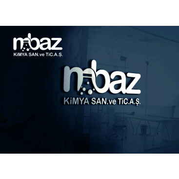 Kimyasal hammade satışı yarışmasına tasarımcı şahin G tarafından sunulan  tasarım 