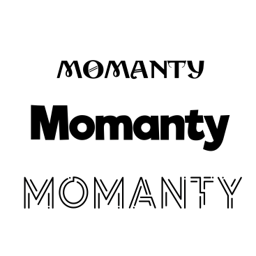 Mevcut markamıza LOGO çalışması yarışmasına tasarımcı Thomas Bewick tarafından sunulan  tasarım 