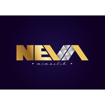 MİMARLIK ŞİRKETİMİZE LOGO ARAMAKTAYIZ  yarışmasına tasarımcı DD Sanat™ tarafından sunulan  tasarım 