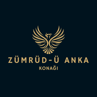 Zümrüd-ü Anka Konağı Logo Çalışması yarışmasına tasarımcı arasyldz tarafından sunulan  tasarım 