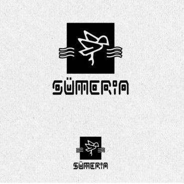 Sümeria inşaat anonim şirketi yarışmasına tasarımcı Chiwely tarafından sunulan  tasarım 