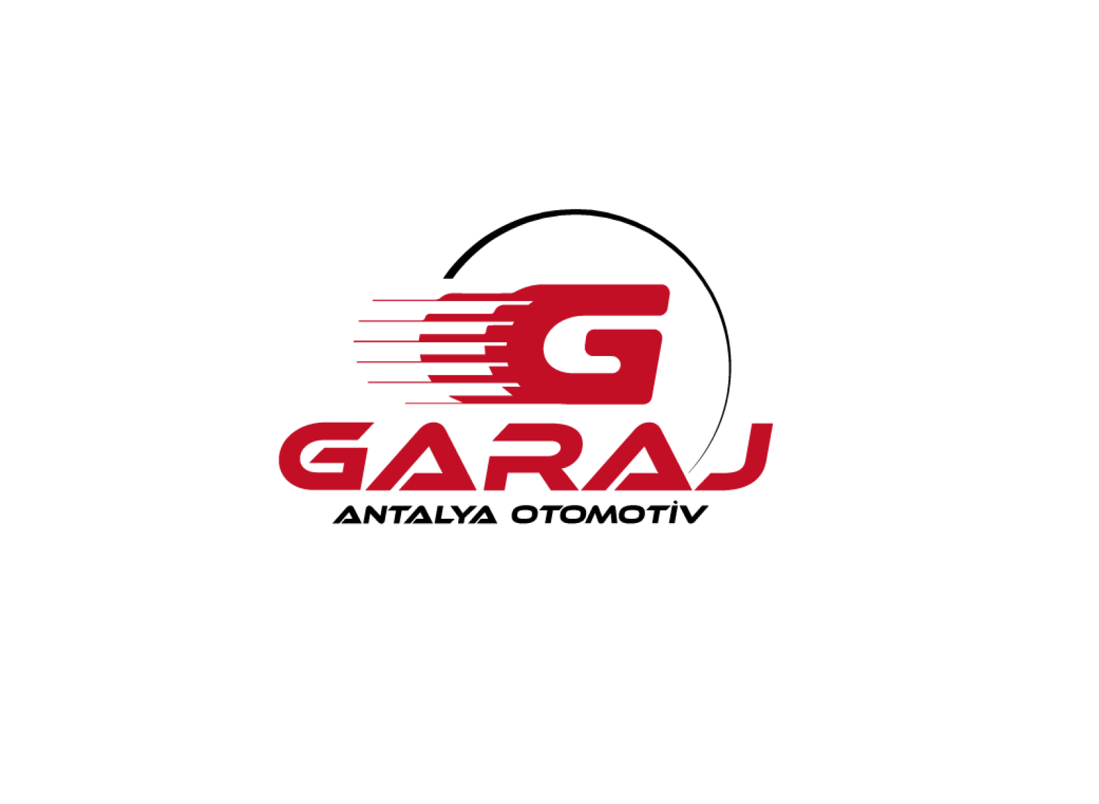 Tasarlayan GCLONR-araç tamir atölyesi için logo