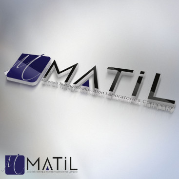 MATİL A.Ş Logo ve Kurumsal Kimlik  yarışmasına tasarımcı Hasan_DİLSİZ tarafından sunulan  tasarım 