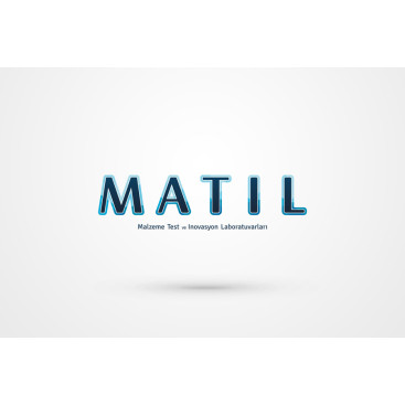 MATİL A.Ş Logo ve Kurumsal Kimlik  yarışmasına tasarımcı RslnNrslmv tarafından sunulan  tasarım 