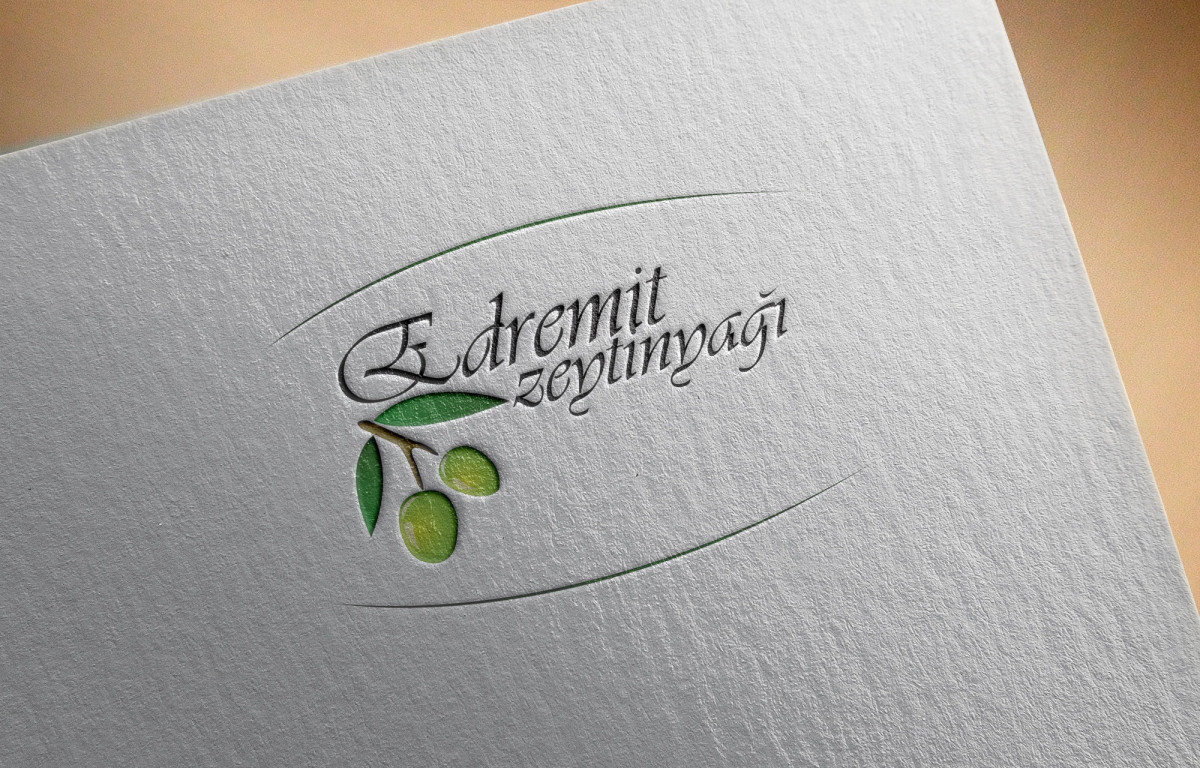 Tasarlayan samirmh-EDREMİT ZEYTİNYAĞI