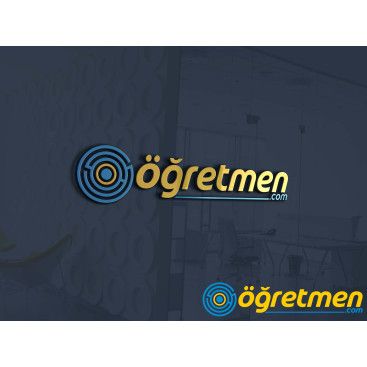 ÖZEL DERS PROJEMİZ İÇİN LOGO YARIŞMASI   yarışmasına tasarımcı 443618 tarafından sunulan  tasarım 