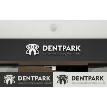 özel DENTPARK adsp yarışmasına tasarımcı X224 tarafından sunulan  tasarım 