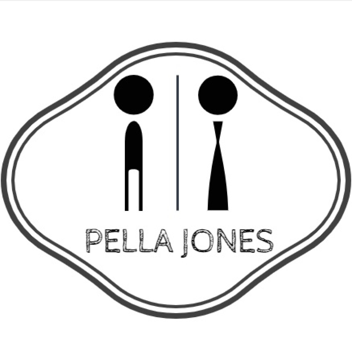 Tasarlayan x280-PELLA JONES KOZMETİK LOGOSUNU ARIYOR