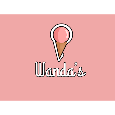 DONDURMA FİRMASI İÇİN ÖZGÜN LOGO TASARIM yarışmasına tasarımcı greenlight tarafından sunulan  tasarım 