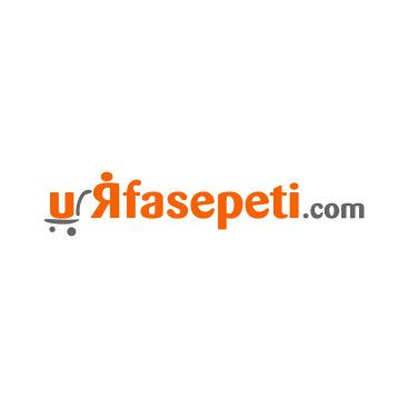UrfaSepeti.com internet sitemize logo yarışmasına tasarımcı rba tarafından sunulan  tasarım 