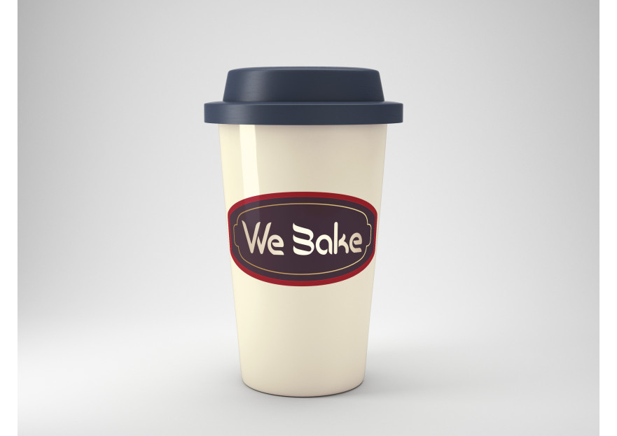 We bake, you enjoy yarışmasına tasarımcı Sisyphus tarafından sunulan  tasarım 