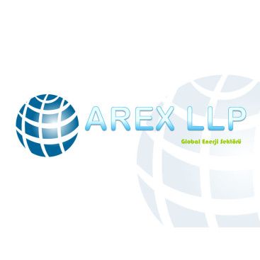 AREX LLP Logo Tasarımı yarışmasına tasarımcı MEDZ tarafından sunulan  tasarım 