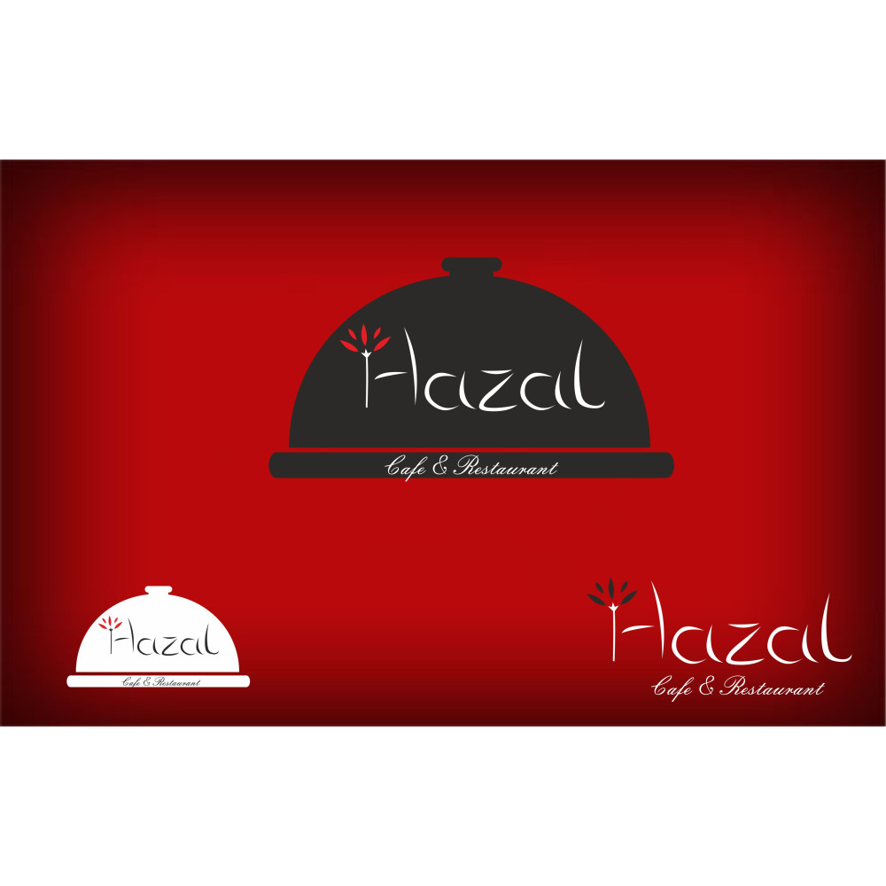 restaurantımız için güzel tasarımlarınız yarışmasına modest tarafından girilen tasarım