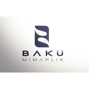 MİMARLIK LOGO,SIRADIŞI VE KURUMSAL LÜTFN yarışmasına tasarımcı Snmslmz tarafından sunulan  tasarım 