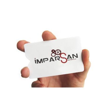 İMPARSAN SAN. TİC. LTD. Logo tasarımı yarışmasına tasarımcı SEVEN_Design_ tarafından sunulan  tasarım 