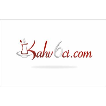 kahv6ci.com yarışmasına tasarımcı REEF tarafından sunulan  tasarım 
