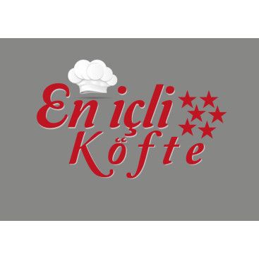 Anne Elinden İçli Köfte  yarışmasına tasarımcı burakkc tarafından sunulan  tasarım 