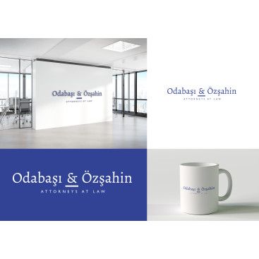 Minimal ve Etkileyici Bir Logo (Hukuk) yarışmasına tasarımcı tarzını yansıt tarafından sunulan  tasarım 