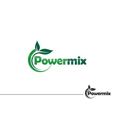 Organik Gübre Üreten Firmamız İçin Logo yarışmasına tasarımcı A.Güler tarafından sunulan  tasarım 