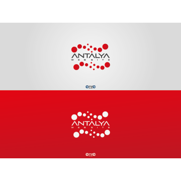 Web Tasarım Firmamız için logo yarışmasına tasarımcı CREC tarafından sunulan  tasarım 