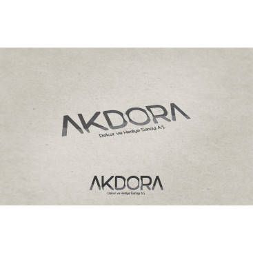 Logo Tasarımı yarışmasına tasarımcı agt_akblt tarafından sunulan  tasarım 