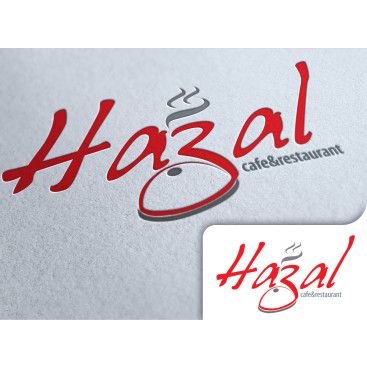 restaurantımız için güzel tasarımlarınız yarışmasına tasarımcı Rapsodi tarafından sunulan  tasarım 