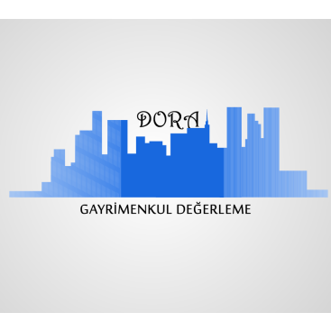 GAYRİMENKUL DEĞERLEME ŞTİ. LOGO TASARIMI yarışmasına tasarımcı emredrdgn tarafından sunulan  tasarım 