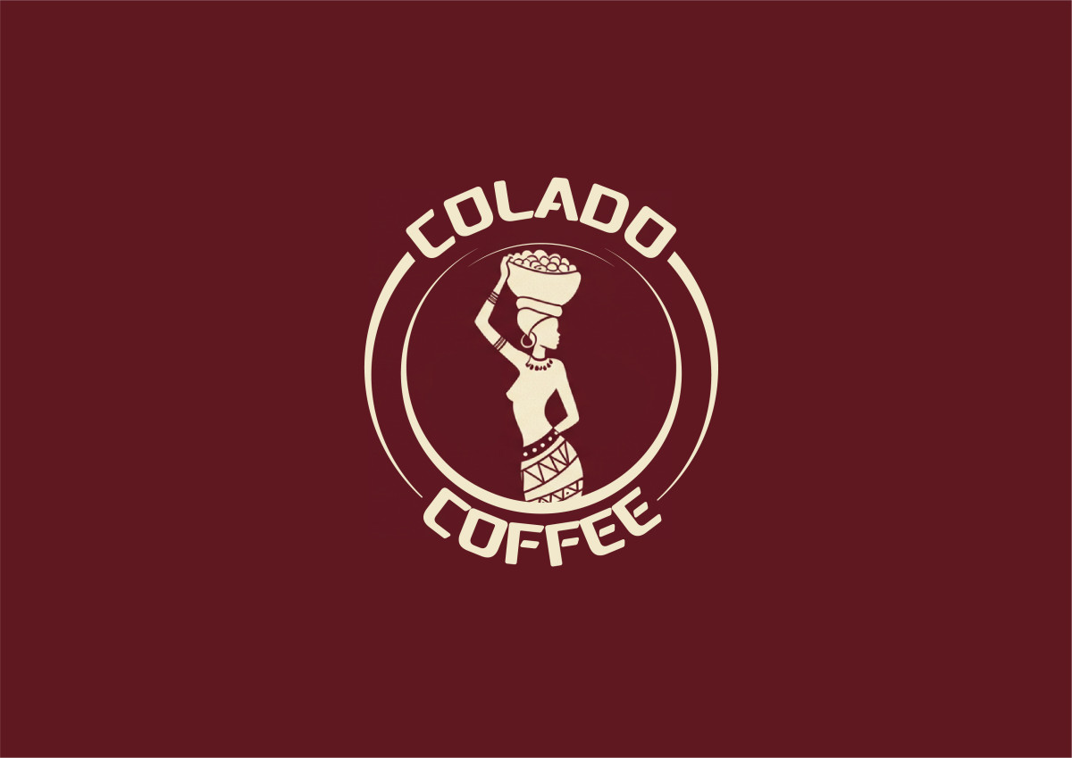 Tasarlayan GhostSpy-Kahve zinciri markamızın logo tasarımı