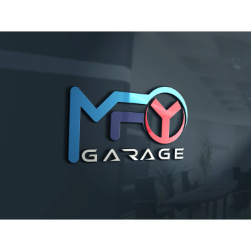 BAŞARILI LOGO TASARIMCILARININ DİKKATİNE yarışmasına tasarımcı Etrah™ tarafından sunulan  tasarım 