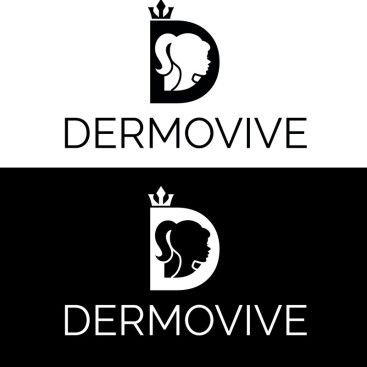 DERMOVIVE yarışmasına tasarımcı JBKral tarafından sunulan  tasarım 