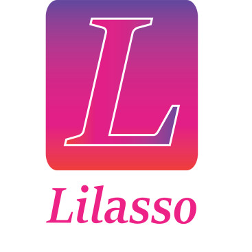 ''LİLASSO'' MARKASI İÇİN LOGO-KARTVİZİT yarışmasına tasarımcı 8888 tarafından sunulan  tasarım