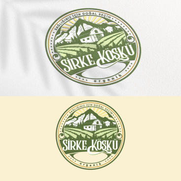 Sirke yarışmasına tasarımcı Mery0777 tarafından sunulan  tasarım 