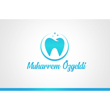 Diş hekimi  yarışmasına tasarımcı luxy tarafından sunulan  tasarım 