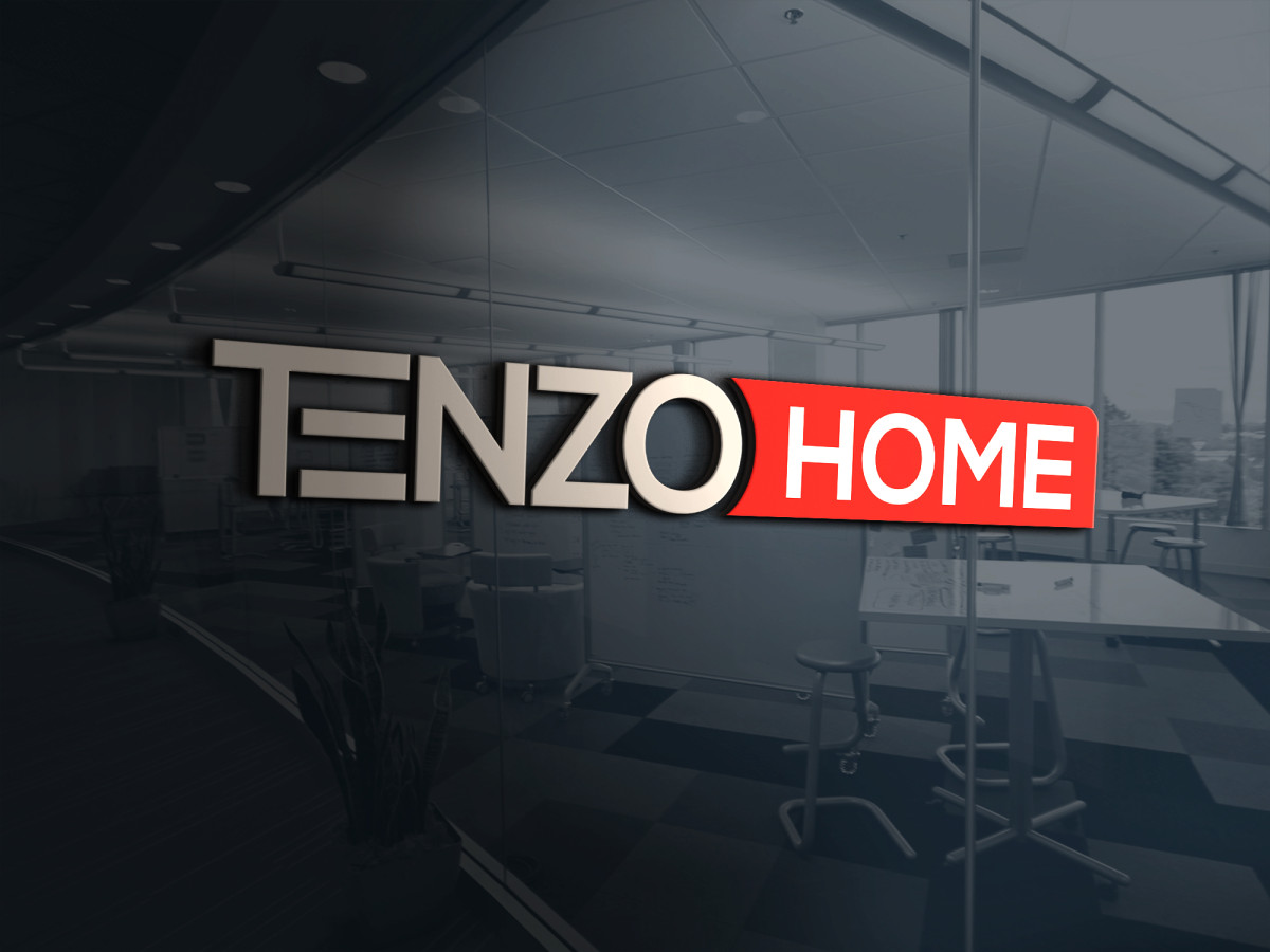 Tasarlayan BKRZ-TENZO HOME